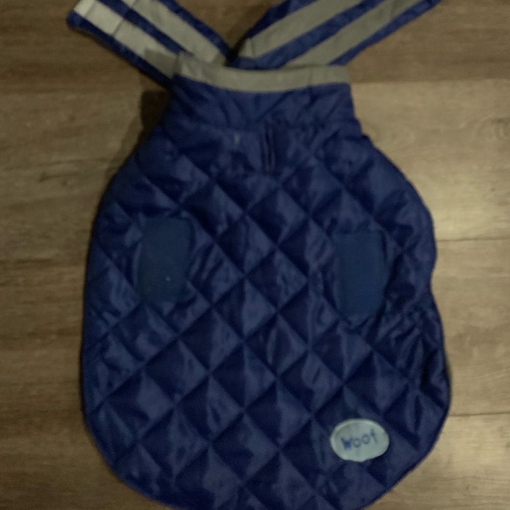 Dog jacket🐶